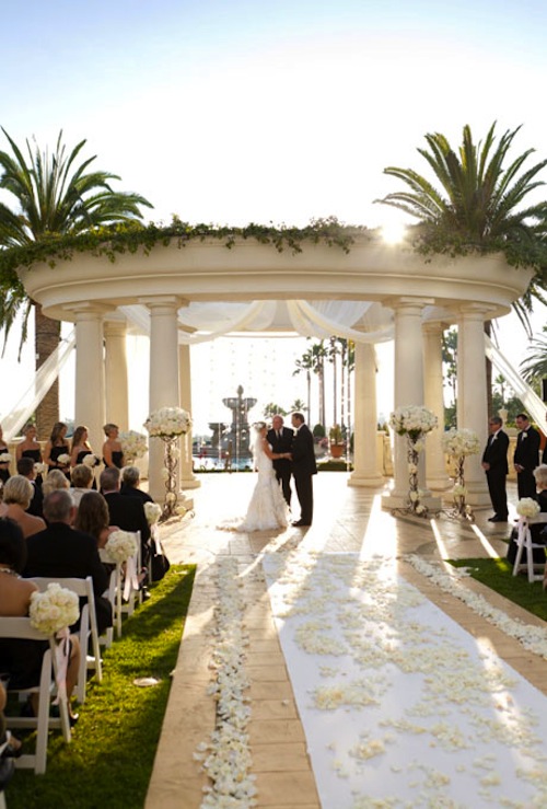 Tips For Securing Your Dream Venue