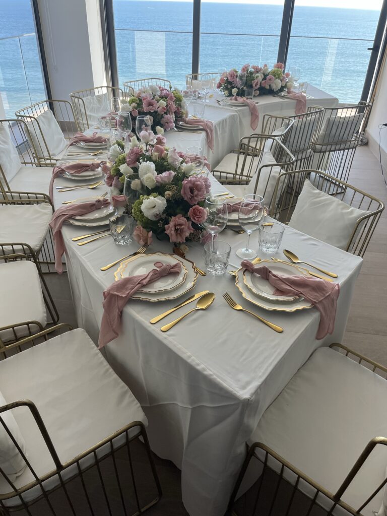 destination wedding planner