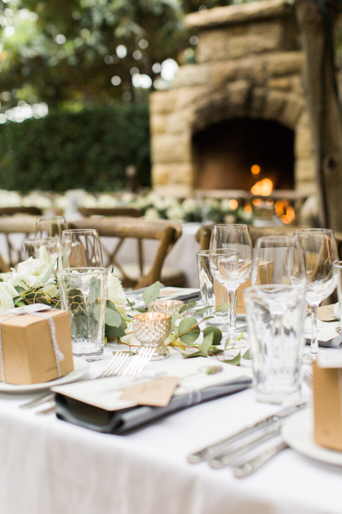 Wedding planning stress