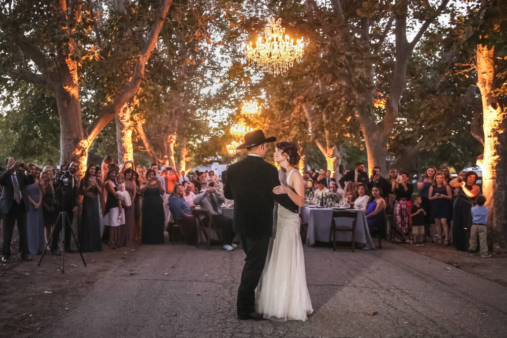 Wedding planning stress