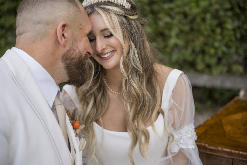 Southern California wedding planner