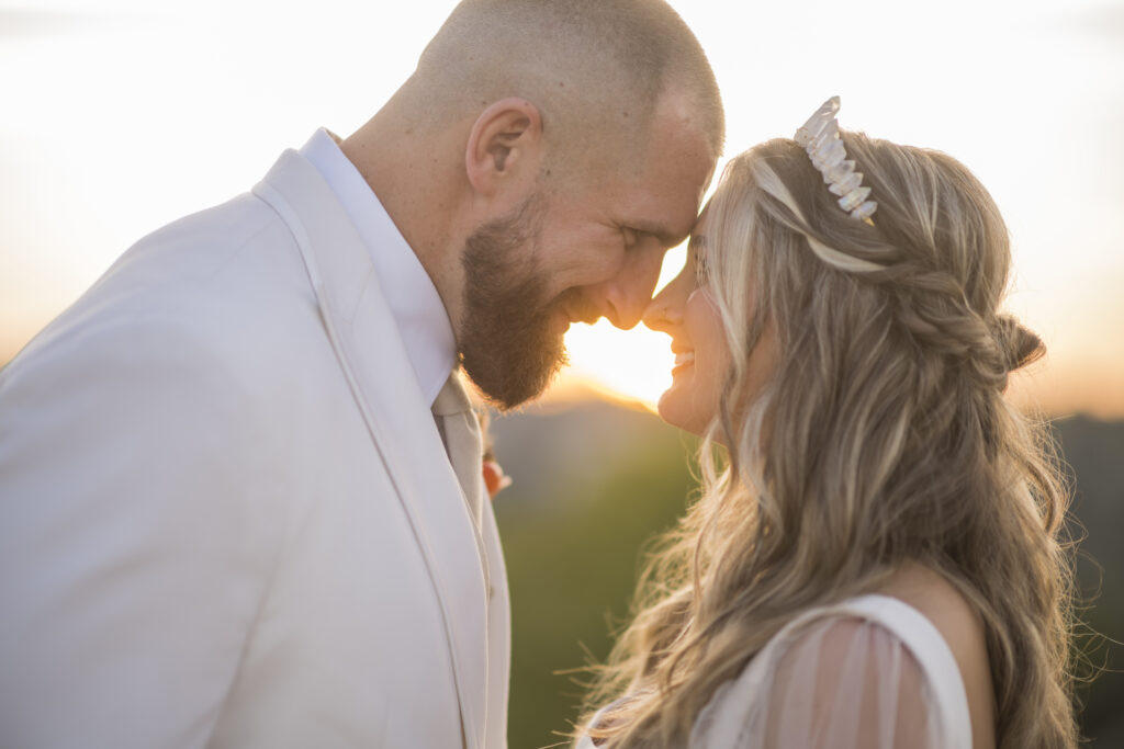 Southern California wedding planner