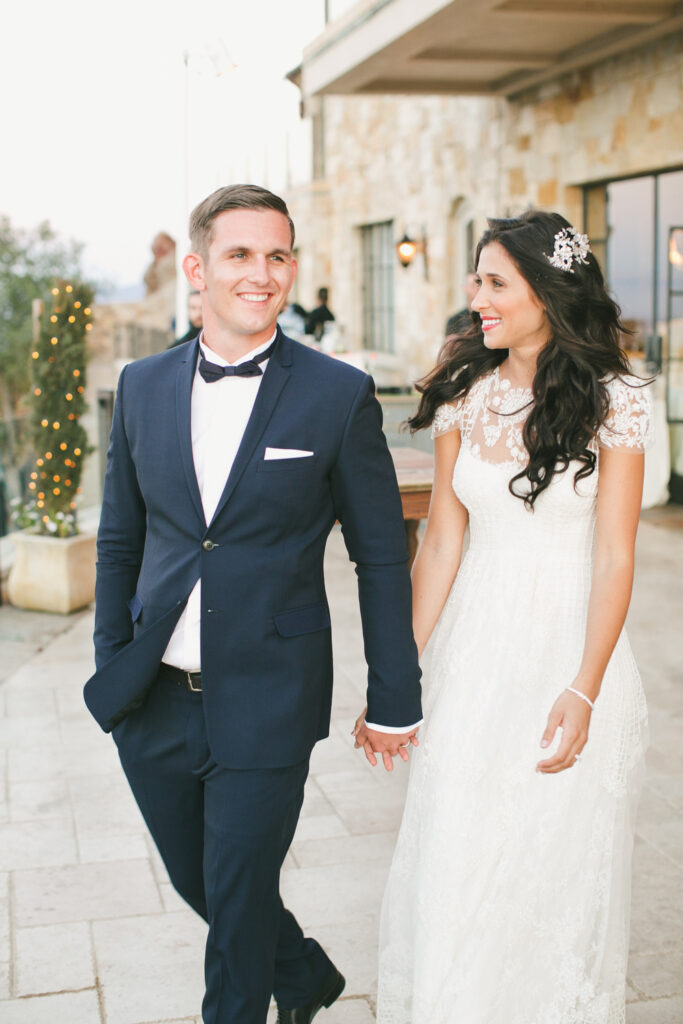 Southern California wedding planner