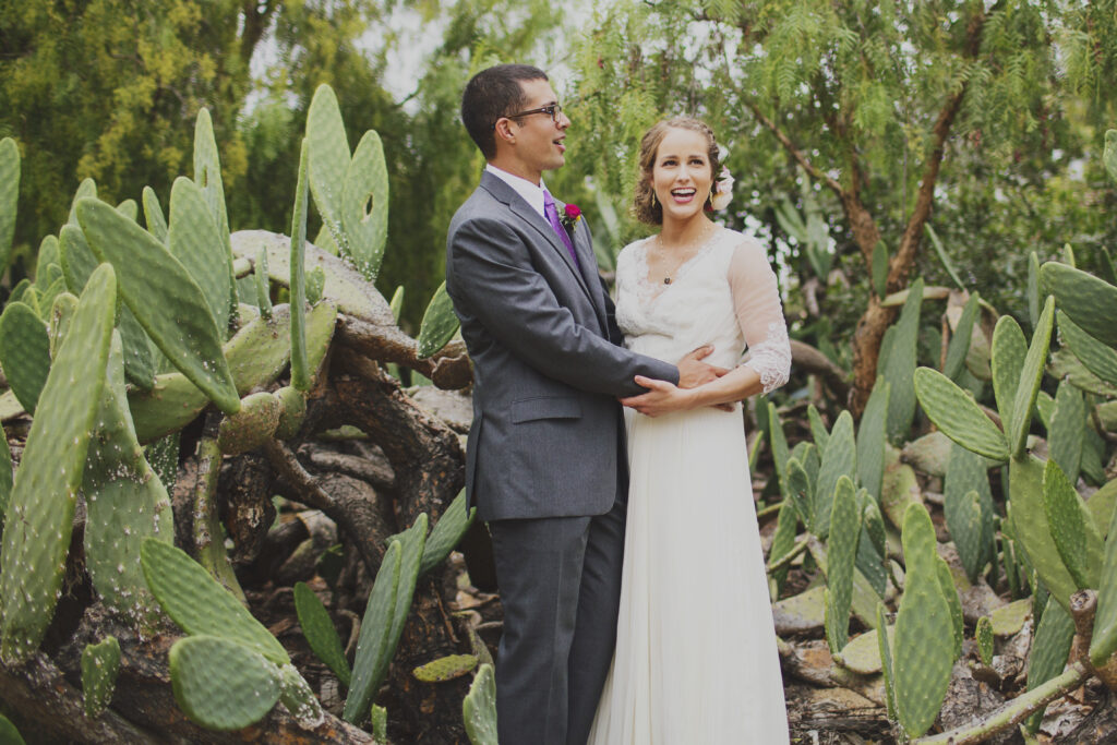 Southern California wedding planner