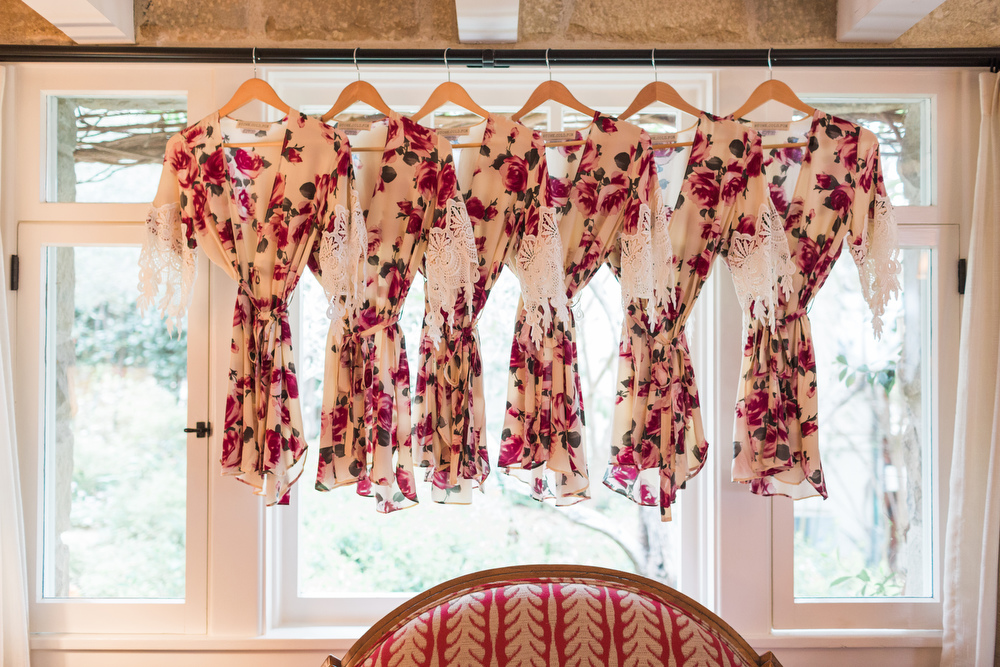 los angeles wedding planner