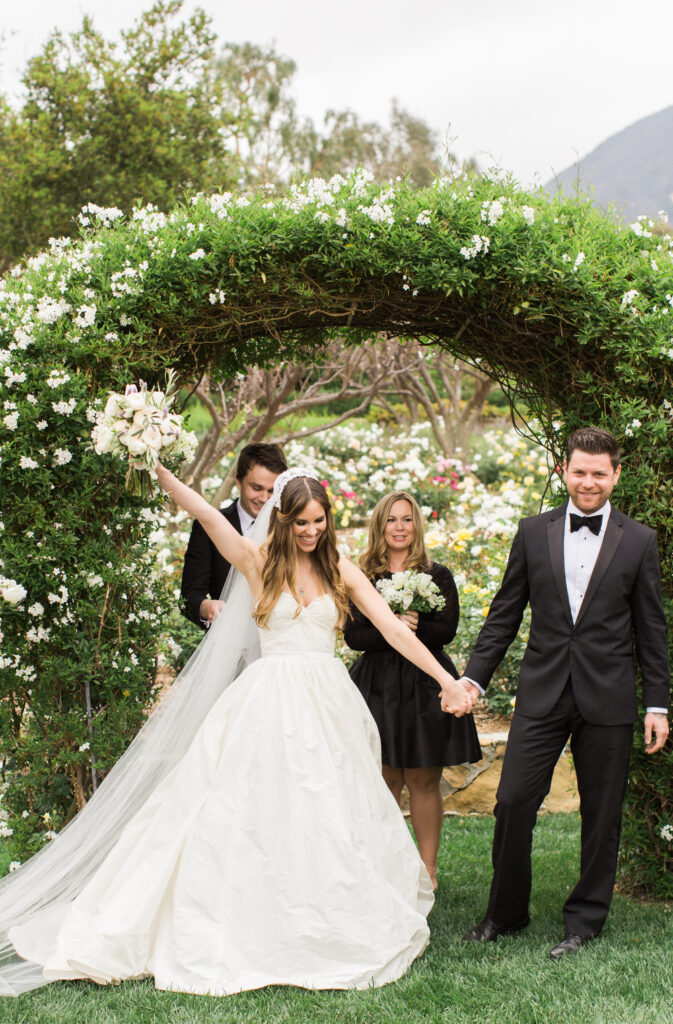 Miami wedding planner