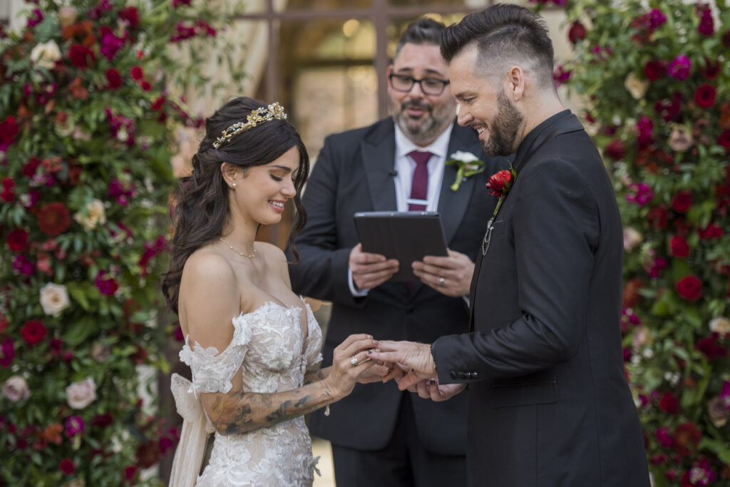 Miami wedding planner
