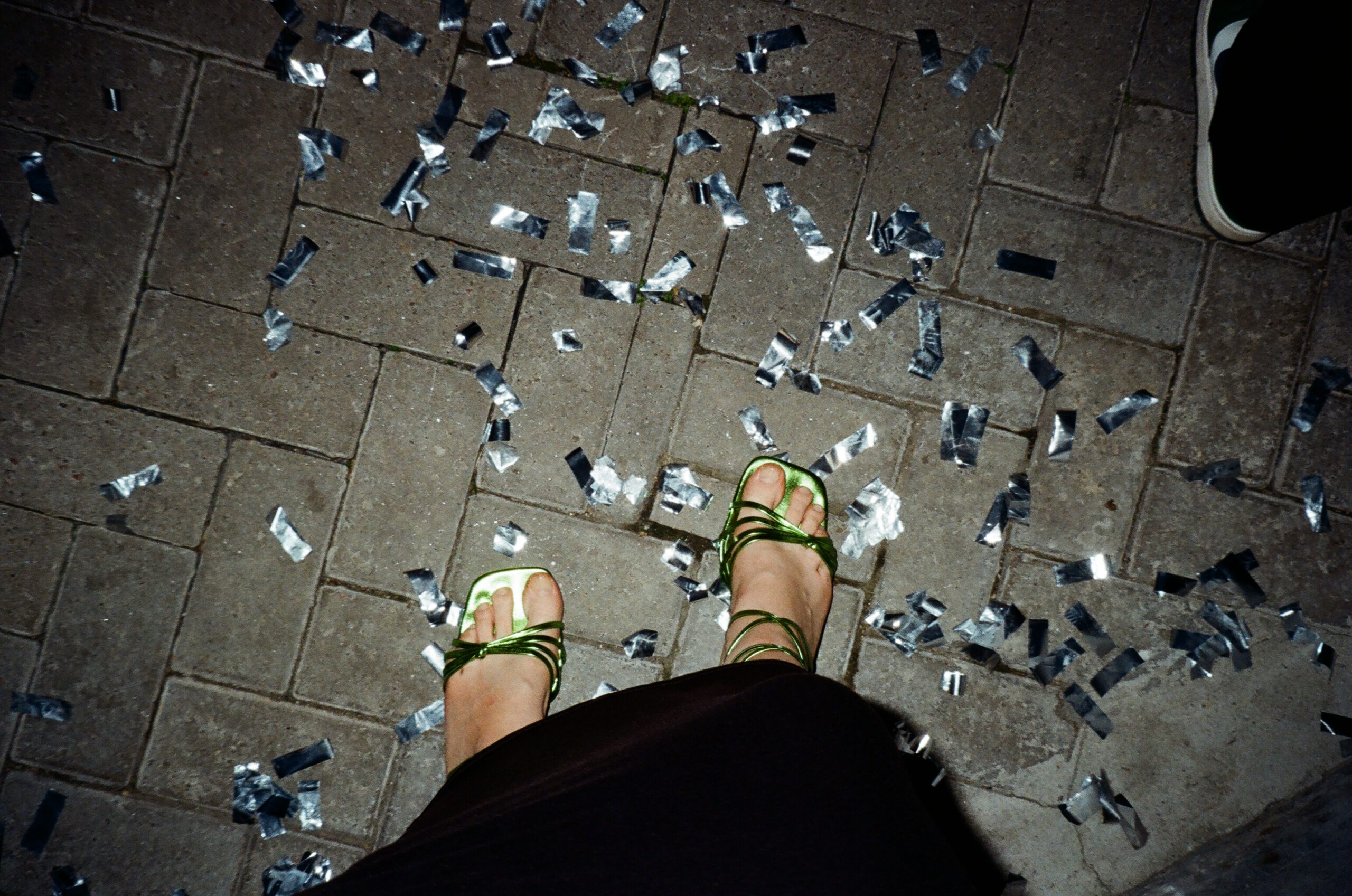 4 Wedding After Party Ideas That Keep The Night Going