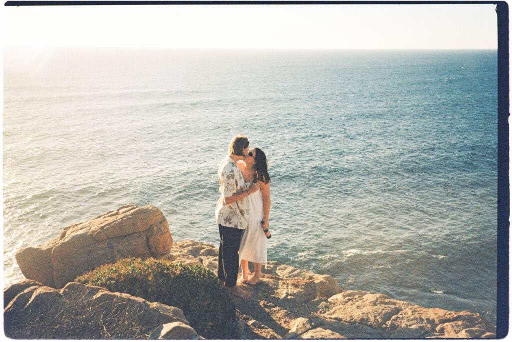 malibu wedding