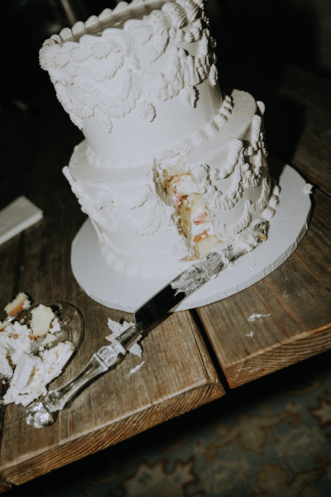 los angeles wedding planner