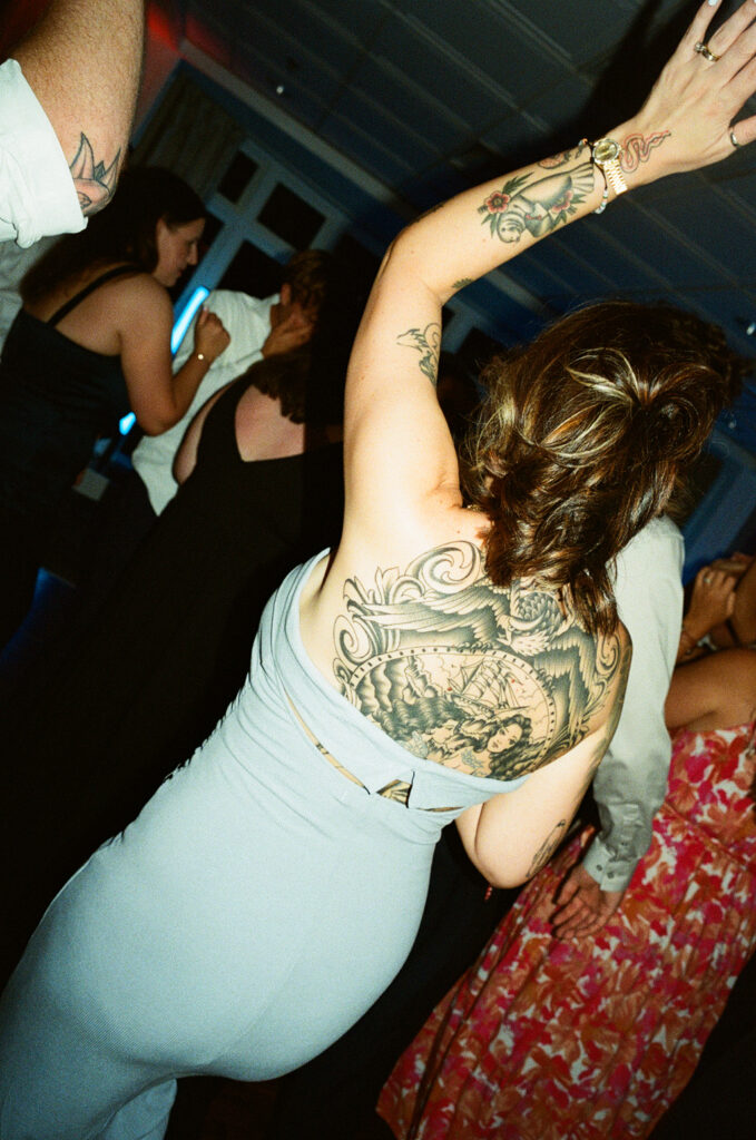 los angeles wedding planner